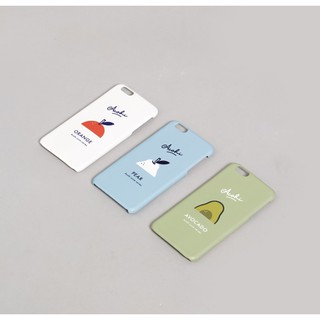 ỐP LƯNG IPHONE ACOHI JUICE CASE