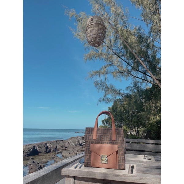 ❌Túi LV & Fendi handbag super