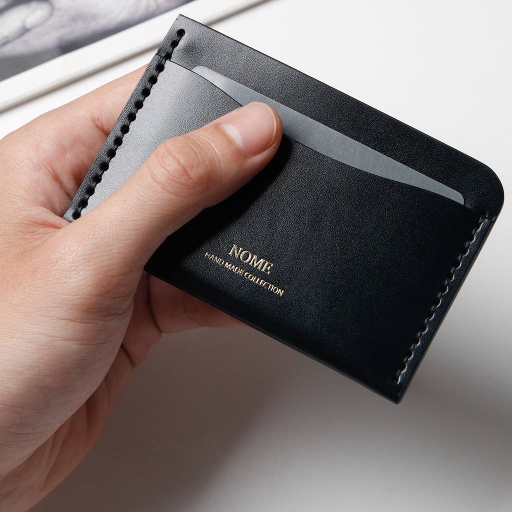 Ví Da NOME Card Holder