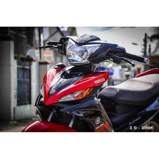 đèn nhan exciter 135