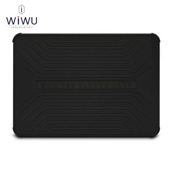 [Mã 159ELSALE hoàn 7% đơn 300K] Bao Chống Sốc Macbook Viền Cao Su GearMax 11/12/13/15" (Đạt Tiêu Chuẩn Quân Đội)