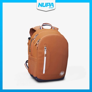 Balo Tennis Wilson Mùa Giải Roland Garros 2020 - Clay/Navy/White