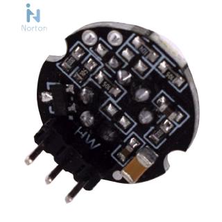 Norton❃ Human Infrared Sensor Module PIR Pyroelectric Mini Detector for Arduino