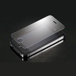 IPhone 4/ 4S Kính cường lực kèm phụ kiện dán