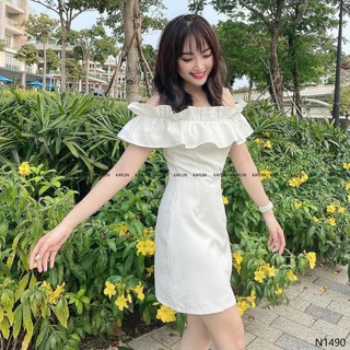 ĐẦM TRẮNG PHI BẸT VAI