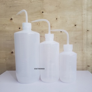 Bình tia nhựa 250ml, 500ml, 1000ml