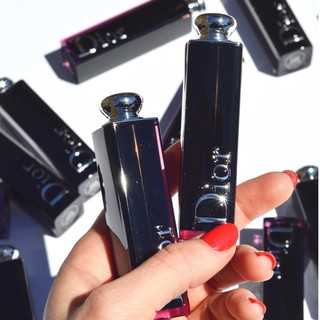 [Có Bill Duty] Son Dưỡng Dior Addict Lacquer Stick