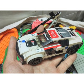 Lego theo kí