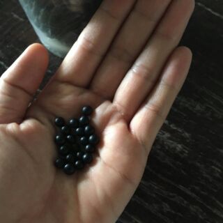 HÀ THỦ Ô ĐỎ VIÊN nửa kg