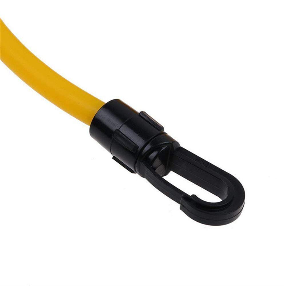 Dây Đai Kháng Lực Co Giãn Bằng Latex Dùng Tập Bơi SHOUKEY
