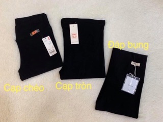 Quần bầu ngố chất đẹp.