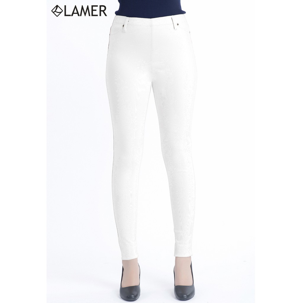 Quần legging nữ ngắn i LAMER L64L17T054 (nhiều màu) | BigBuy360 - bigbuy360.vn