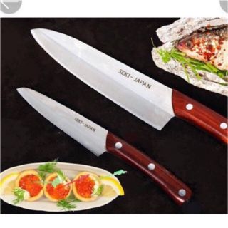 Dao gọt, dao thái Seki Nhật Bản