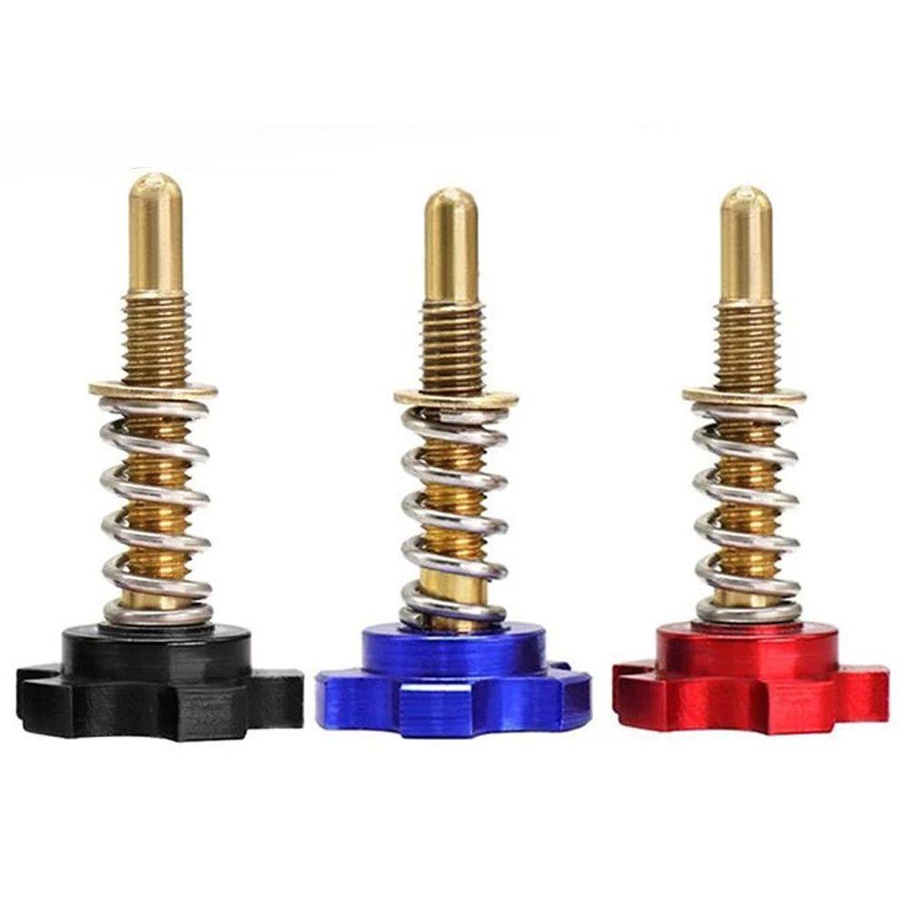 Bộ Điều Chỉnh Tốc Độ Bộ Chế Hòa Khí NICKOLAS CNC