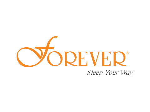 Forever Official Store Logo