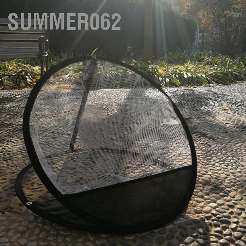 Lưới tập luyện bắt bóng golf đổi mục tiêu