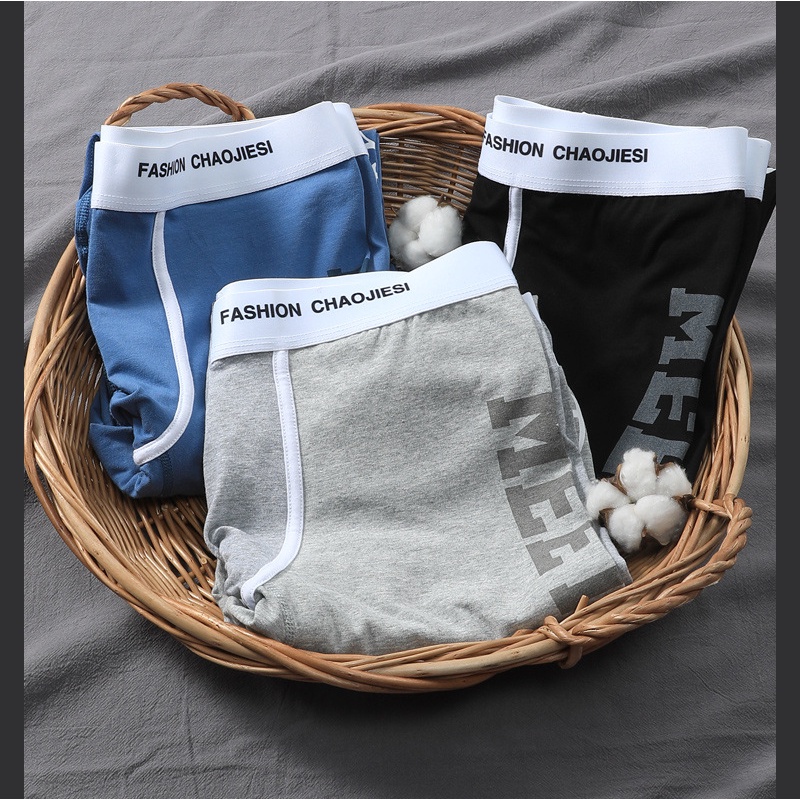 Quần Dài Cotton Dáng Ôm Thời Trang Thu Đông Cho Nam C618B