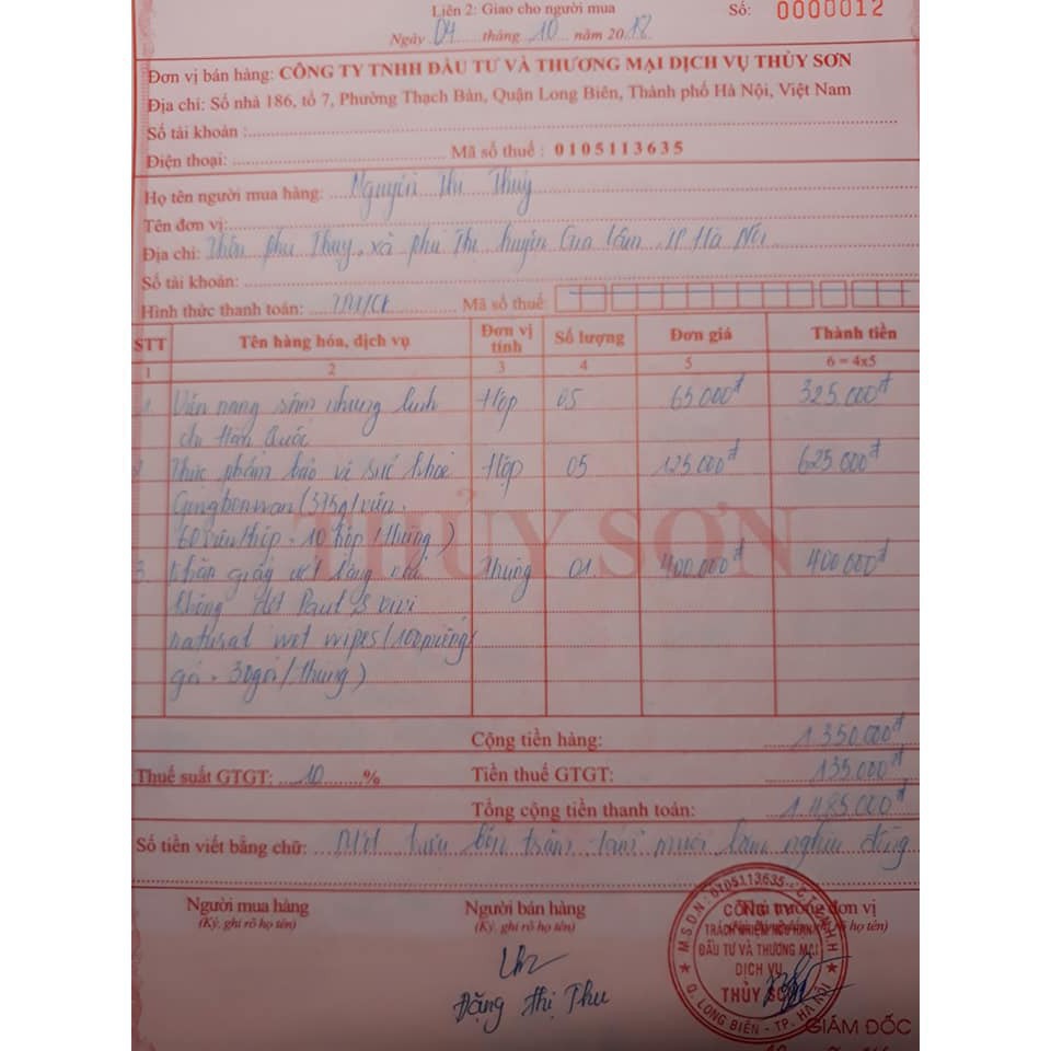Khuyến mại   Viên Đạm Tổng Hợp Hồng Sâm Nhung Hươu Linh Chi Gold 120 viên