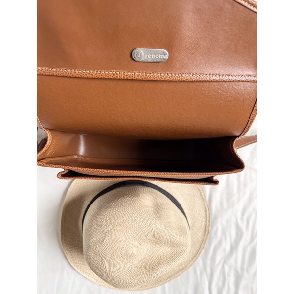 Túi đeo chéo Renoma Paris