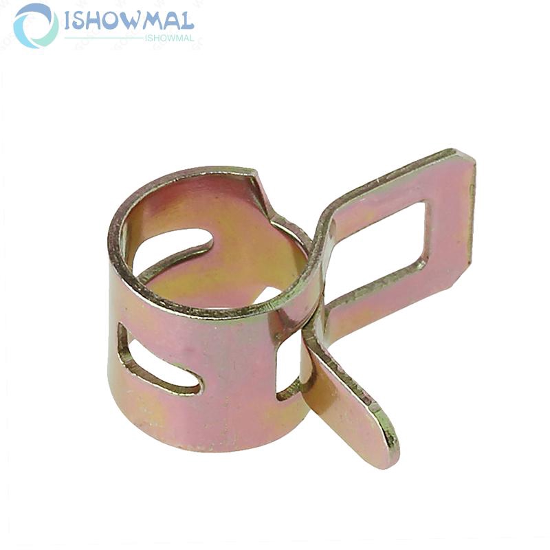 Set 50 phụ kiện kẹp ống 65Mn thay thế tiện dụng chất lượng cao | BigBuy360 - bigbuy360.vn