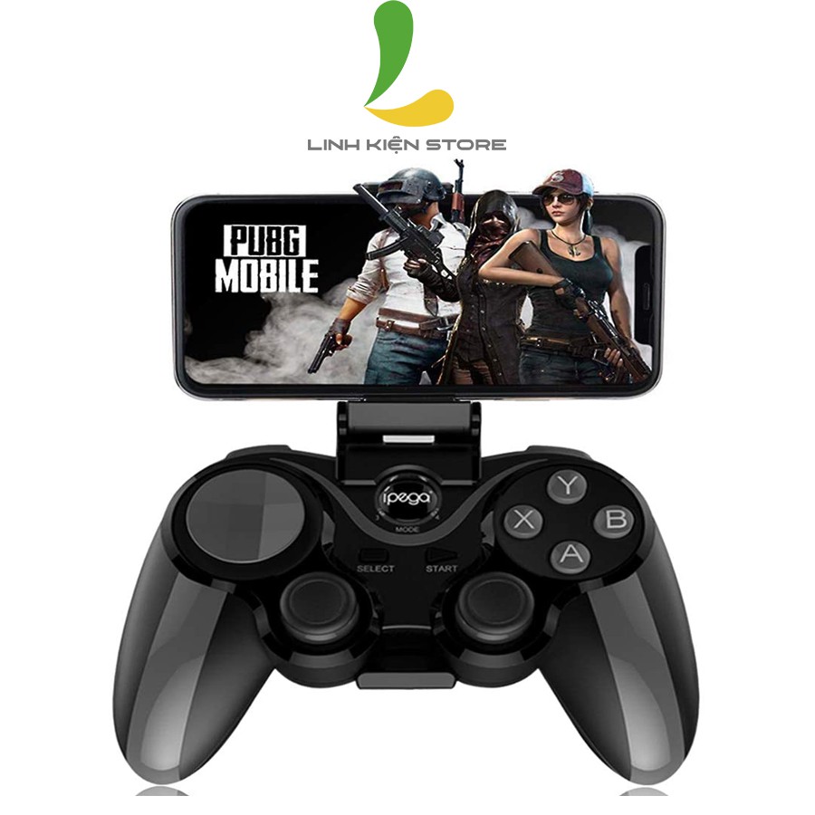 Tay cầm chơi game IPEGA Pg 9118 - PG 9128 Samsung/ Android - Phụ kiện chơi game PUBG, Call of duty