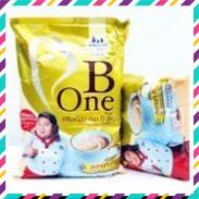 BỘT SỮA BÉO THÁI LAN B-ONE GÓI 1KG