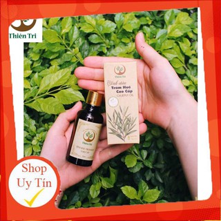 Tinh Dầu Tràm Huế Cao Cấp THIÊN TRI 50ml