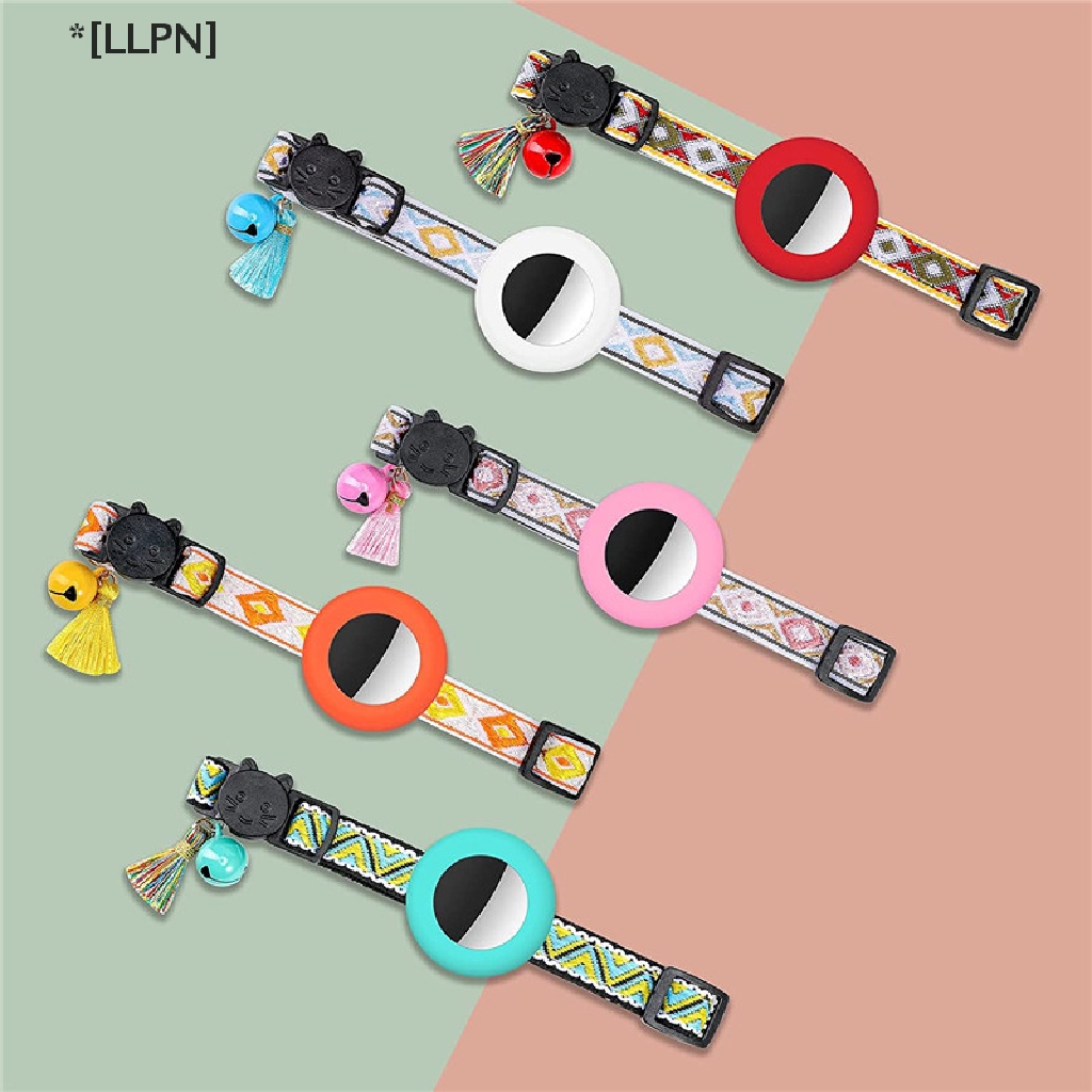 Vỏ Bảo Vệ Thiết Bị Định Vị GPS Chống Thất Lạc Cho Apple Airtag