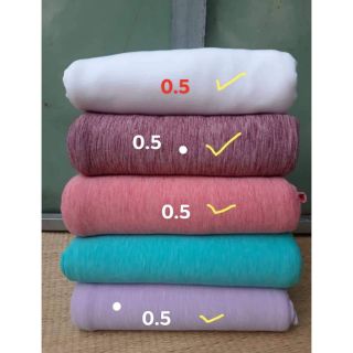 Vải poly xược