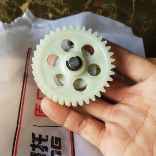 Bơm nhớt xe Máy Benelli tnt 135