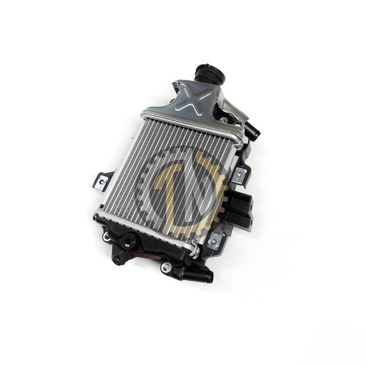 Két nước zin Vario Click chính hãng Honda
