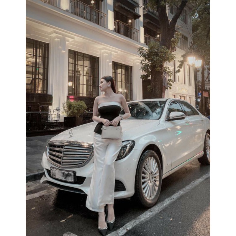 💋💋Sét áo cúp ngực + quần ống xuông hot hit💥💥💥 | BigBuy360 - bigbuy360.vn