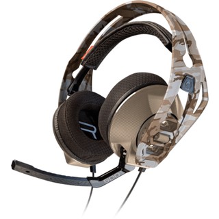 Tai nghe Game Plantronics RIG 500HX