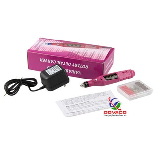 Máy khắc, mài mini đa năng DOVA V1