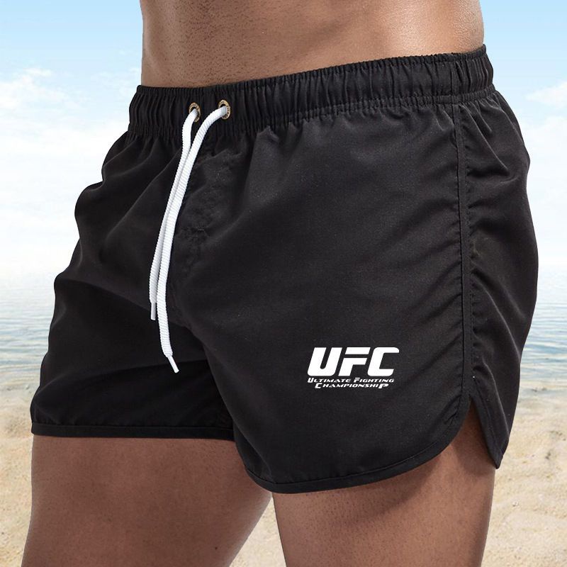 Quần Short Dáng Rộng Ba Lớp Phong Cách Đi Học / Tập Thể Dục Chạy Bộ Ban Đêm Thời Trang Mùa Hè Cho Nam Và Nữ