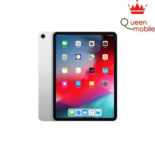 Máy tính bảng  iPad Pro 12.9” (2018) Wi-Fi + 4G Cellular (LL) New 100% Seal | BigBuy360 - bigbuy360.vn