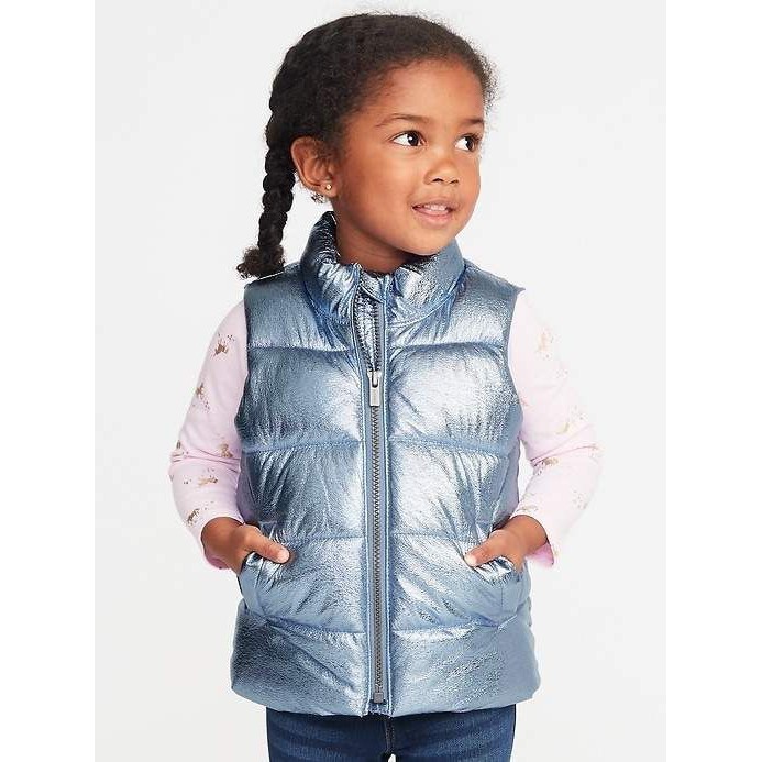 Sale Áo ghile phao bé trai bé gái