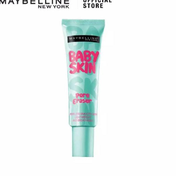 (hàng Mới Về) Kem Lót Trang Điểm Maybelline Làm Mịn Da Em Bé | BigBuy360 - bigbuy360.vn