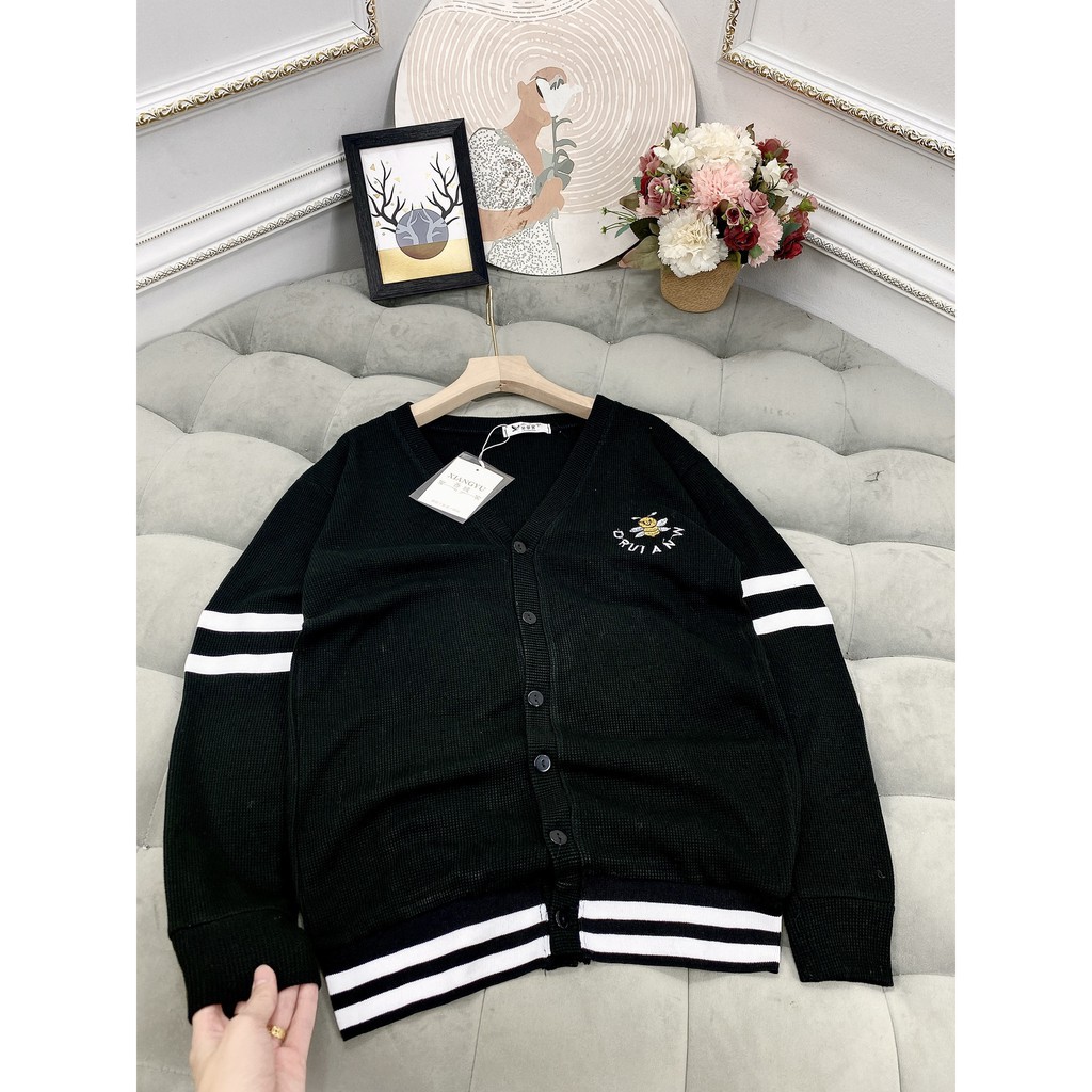 Áo cardigan len nữ - Áo khoác len - Hàng quảng châu Shinsamstore | BigBuy360 - bigbuy360.vn