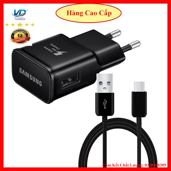 Sạc Điện Thoại, Sạc Nhanh SS 18W, 15W, Hàng Chính Hãng SS Việt Nam. Bảo Hành 12 Tháng, Lỗi 1 Đổi 1 Trong 30 Ngày.