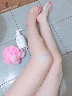 SỮA TẮM TRẮNG DA