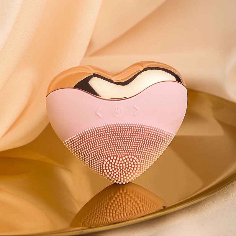 [THANH LÝ GẤP] [CHÍNH HÃNG] MÁY RỬA MẶT LACO LUXYRY đa chức năng