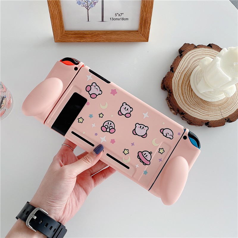 Vỏ Bọc Bảo Vệ Cho Tay Cầm Chơi Game Nintendo | BigBuy360 - bigbuy360.vn