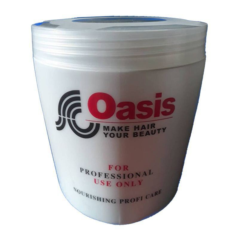 kem xả oasis