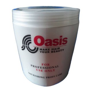 kem xả oasis