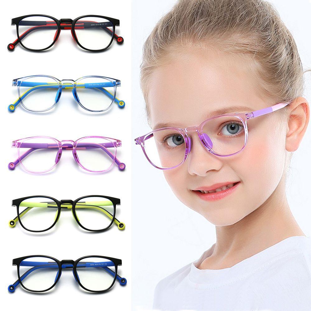 BSUNS Kính Siêu Nhẹ Bảo Vệ Mắt Dành Cho Các Bé