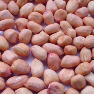 Hạt đậu phộng 1kg