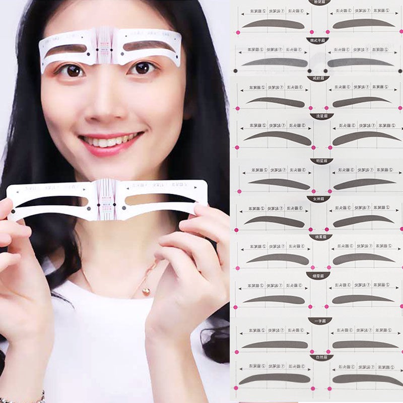 (hàng Mới Về) Bút Kẻ Lông Mày Henry 1818 Chống Thấm Nước Và Mồ Hôi Lâu Trôi | BigBuy360 - bigbuy360.vn