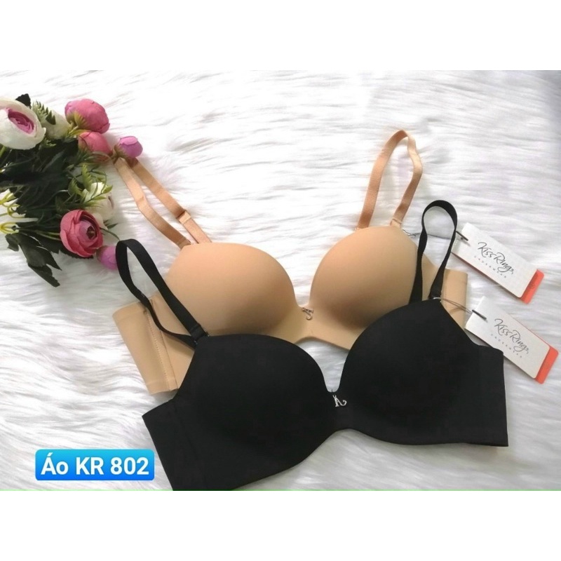 👙👙👙Áo lót Kiss Ring không gọng cao cấp Hàn Quốc