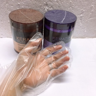 Ủ tóc keratin thế hệ mới - hàng phân phối độc quyền